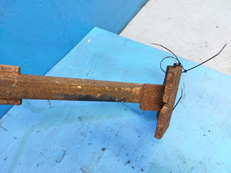 Sonstiges Baggerzubehör des Typs Case 580 SLE, Gebrauchtmaschine in Hemmet (Bild 7)