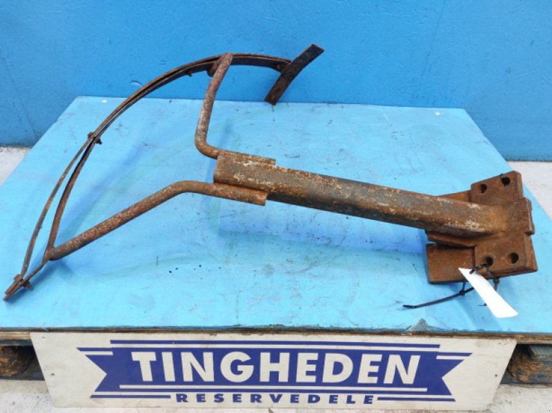 Sonstiges Baggerzubehör des Typs Case 580 SLE, Gebrauchtmaschine in Hemmet (Bild 1)