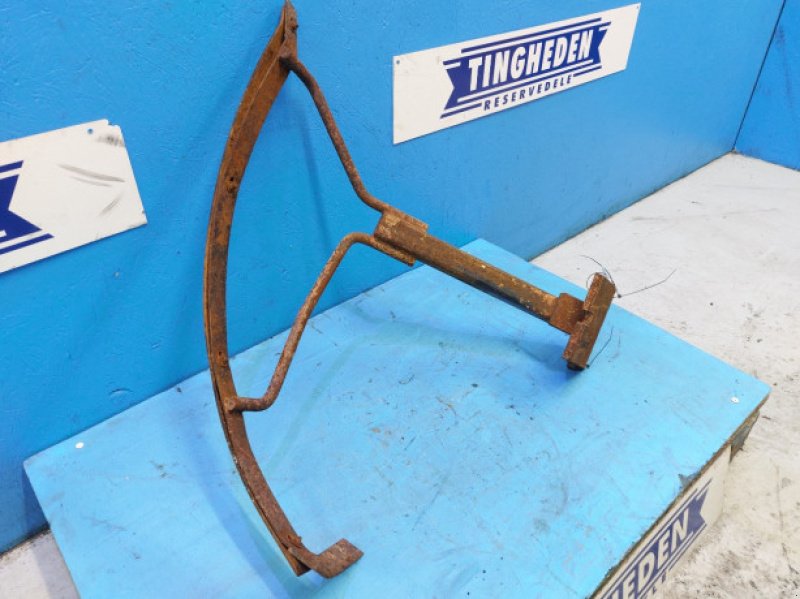 Sonstiges Baggerzubehör des Typs Case 580 SLE, Gebrauchtmaschine in Hemmet (Bild 5)