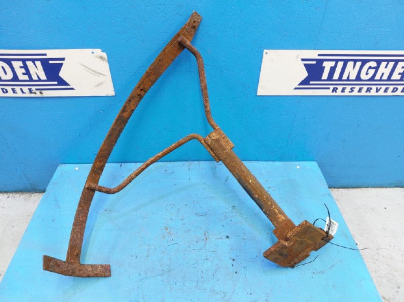 Sonstiges Baggerzubehör des Typs Case 580 SLE, Gebrauchtmaschine in Hemmet (Bild 9)