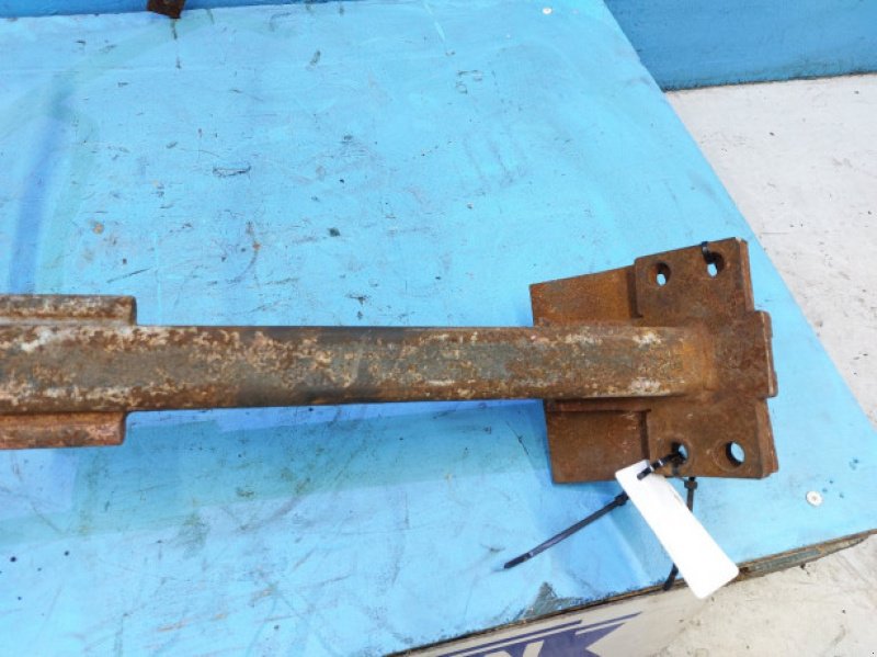 Sonstiges Baggerzubehör des Typs Case 580 SLE, Gebrauchtmaschine in Hemmet (Bild 3)