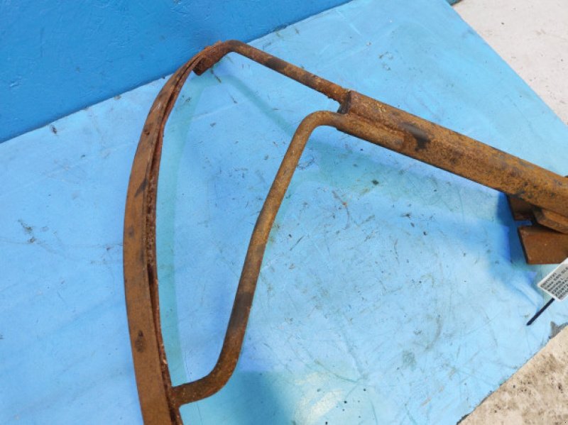 Sonstiges Baggerzubehör typu Case 580 SLE, Gebrauchtmaschine v Hemmet (Obrázek 4)