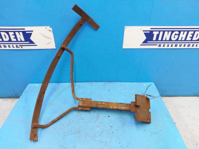 Sonstiges Baggerzubehör typu Case 580 SLE, Gebrauchtmaschine v Hemmet (Obrázek 9)