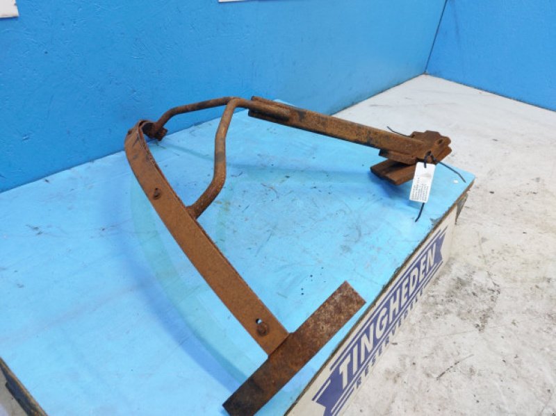 Sonstiges Baggerzubehör typu Case 580 SLE, Gebrauchtmaschine v Hemmet (Obrázek 5)