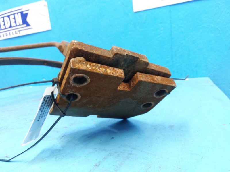 Sonstiges Baggerzubehör typu Case 580 SLE, Gebrauchtmaschine v Hemmet (Obrázek 7)