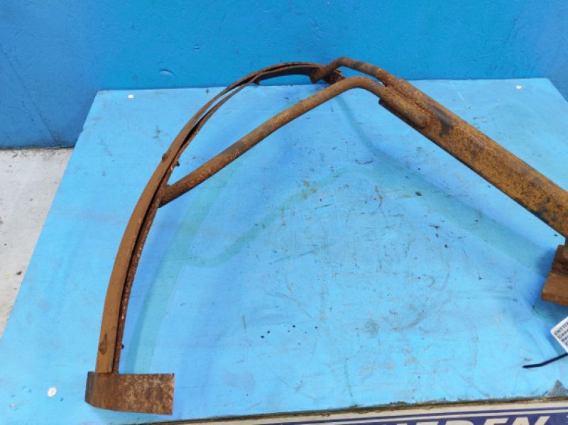 Sonstiges Baggerzubehör typu Case 580 SLE, Gebrauchtmaschine v Hemmet (Obrázek 2)