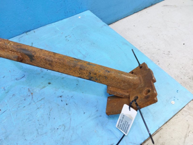 Sonstiges Baggerzubehör typu Case 580 SLE, Gebrauchtmaschine v Hemmet (Obrázek 3)