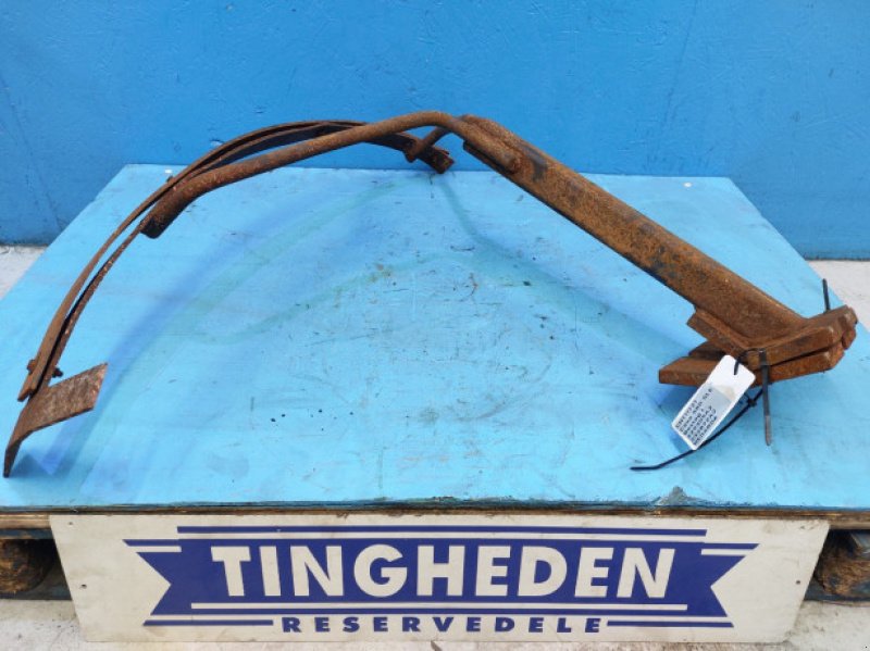 Sonstiges Baggerzubehör typu Case 580 SLE, Gebrauchtmaschine v Hemmet (Obrázek 1)