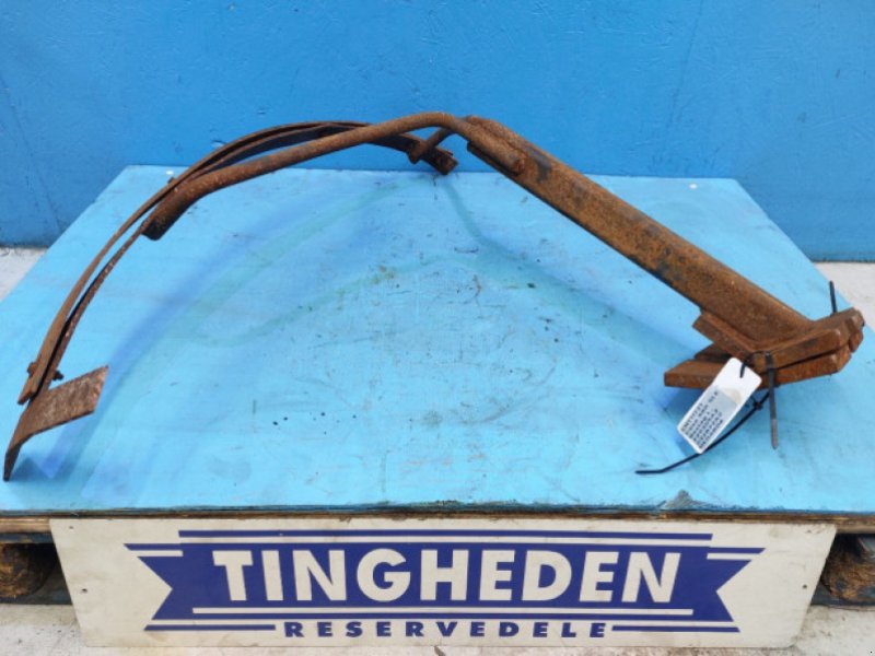 Sonstiges Baggerzubehör typu Case 580 SLE, Gebrauchtmaschine w Hemmet (Zdjęcie 1)