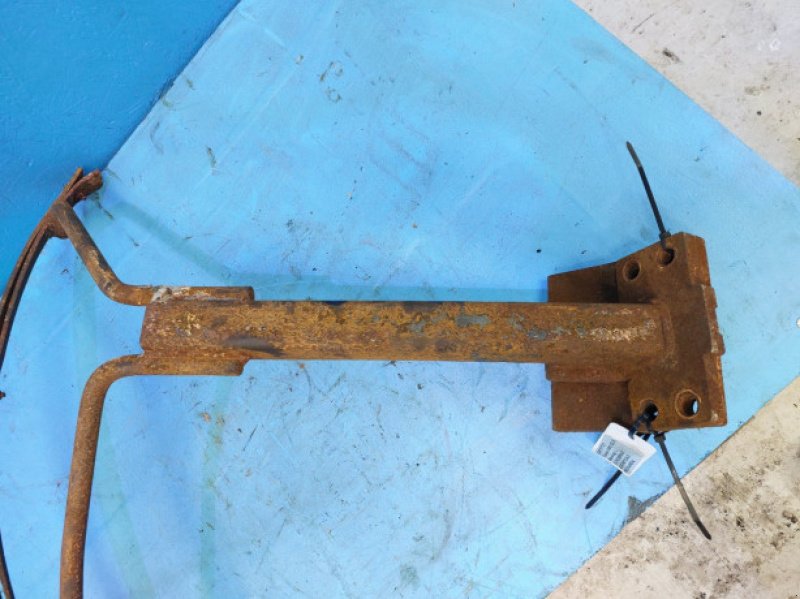 Sonstiges Baggerzubehör typu Case 580 SLE, Gebrauchtmaschine v Hemmet (Obrázek 8)