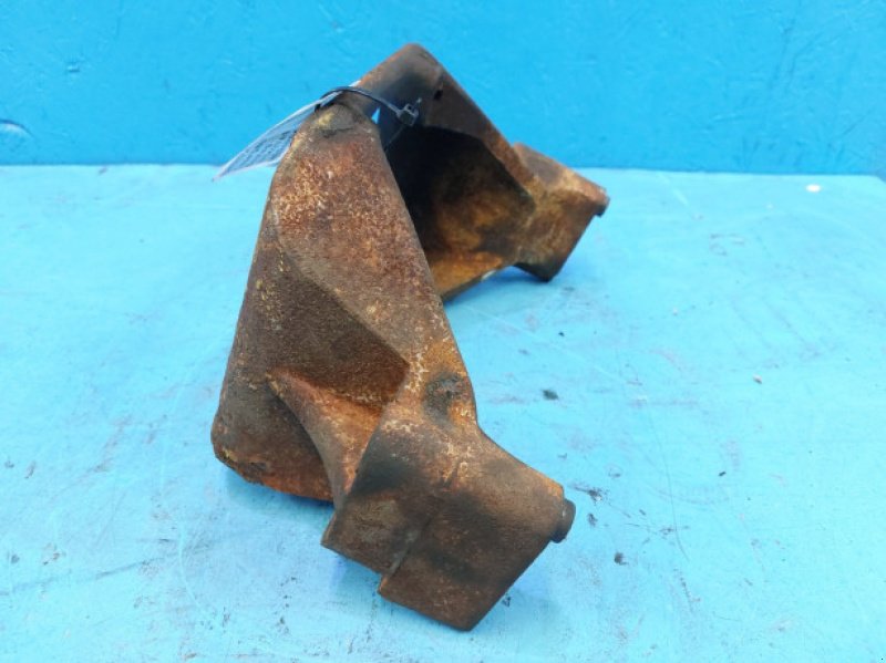 Sonstiges Baggerzubehör typu Case 580 SLE, Gebrauchtmaschine v Hemmet (Obrázek 5)