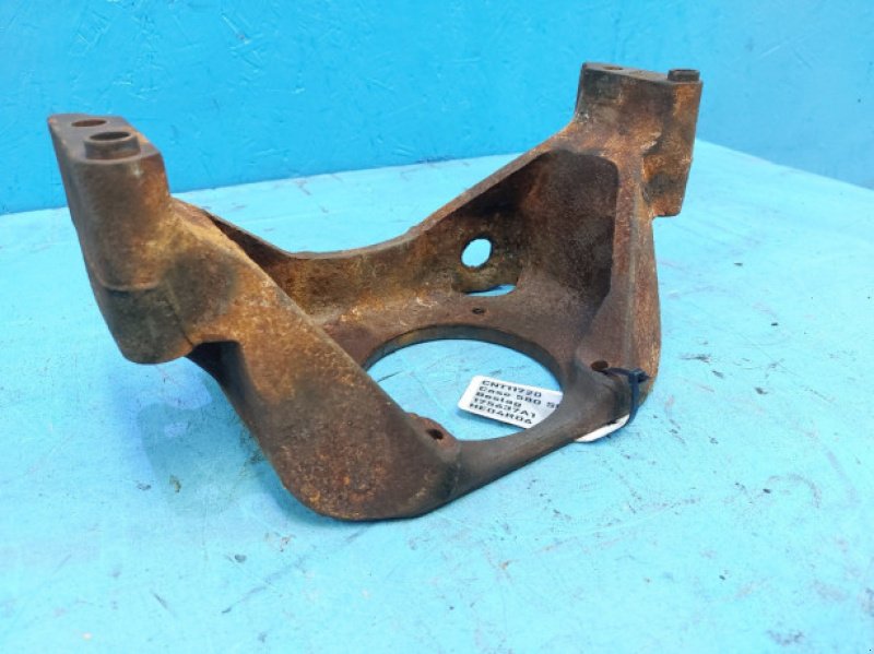 Sonstiges Baggerzubehör typu Case 580 SLE, Gebrauchtmaschine v Hemmet (Obrázek 9)