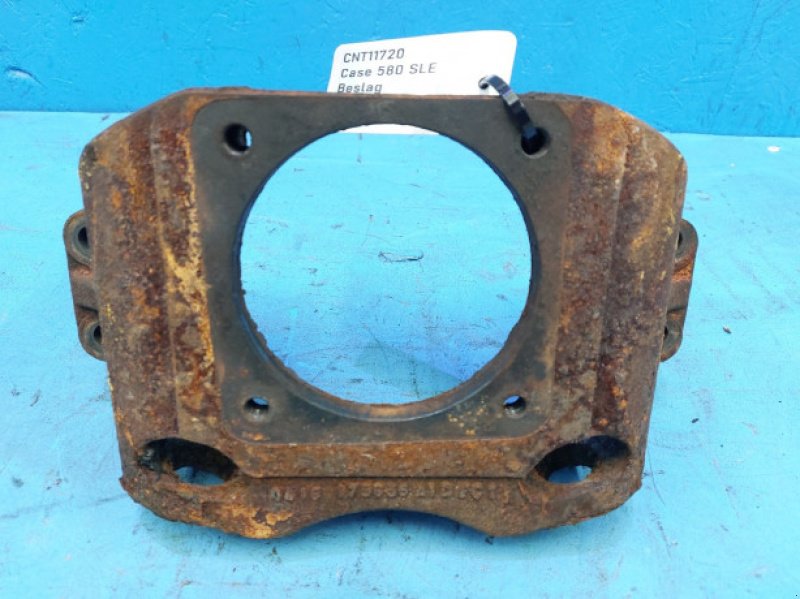 Sonstiges Baggerzubehör typu Case 580 SLE, Gebrauchtmaschine v Hemmet (Obrázek 2)