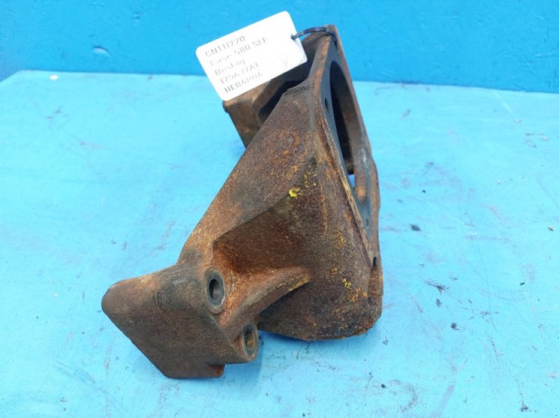 Sonstiges Baggerzubehör typu Case 580 SLE, Gebrauchtmaschine v Hemmet (Obrázek 3)