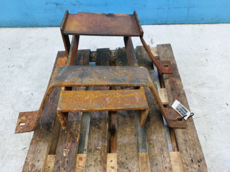 Sonstiges Baggerzubehör des Typs Case 580 SLE, Gebrauchtmaschine in Hemmet (Bild 7)