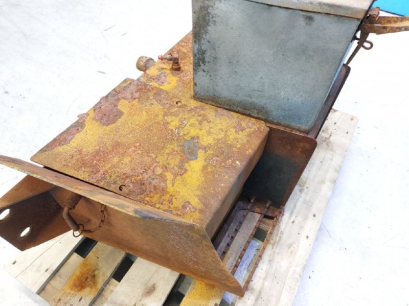 Sonstiges Baggerzubehör des Typs Case 580 SLE, Gebrauchtmaschine in Hemmet (Bild 8)