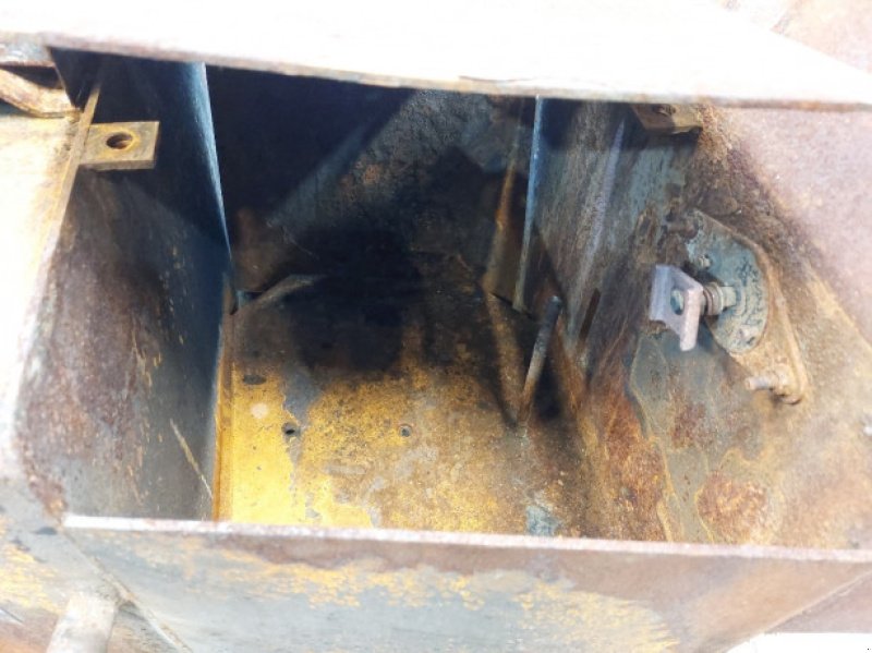 Sonstiges Baggerzubehör des Typs Case 580 SLE, Gebrauchtmaschine in Hemmet (Bild 7)