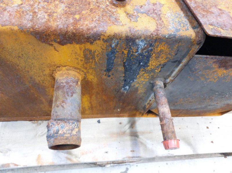 Sonstiges Baggerzubehör des Typs Case 580 SLE, Gebrauchtmaschine in Hemmet (Bild 5)