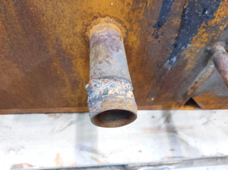 Sonstiges Baggerzubehör des Typs Case 580 SLE, Gebrauchtmaschine in Hemmet (Bild 4)