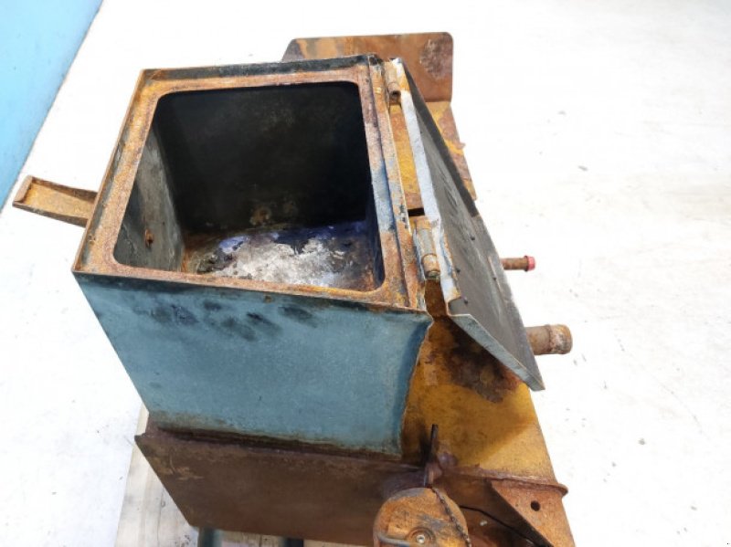 Sonstiges Baggerzubehör des Typs Case 580 SLE, Gebrauchtmaschine in Hemmet (Bild 14)