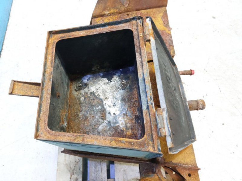 Sonstiges Baggerzubehör des Typs Case 580 SLE, Gebrauchtmaschine in Hemmet (Bild 13)