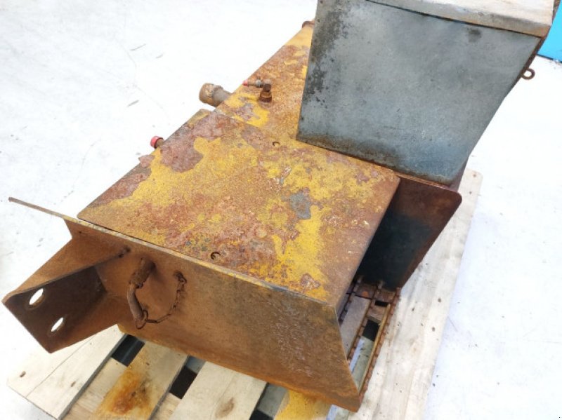 Sonstiges Baggerzubehör des Typs Case 580 SLE, Gebrauchtmaschine in Hemmet (Bild 19)