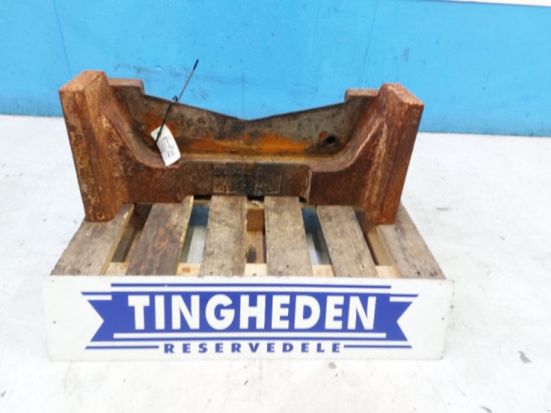 Sonstiges Baggerzubehör от тип Case 580 SLE, Gebrauchtmaschine в Hemmet (Снимка 1)