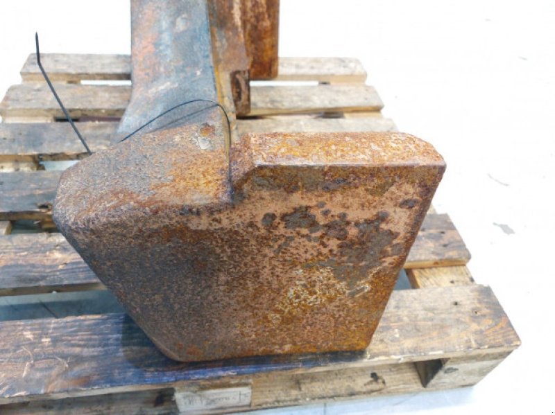 Sonstiges Baggerzubehör typu Case 580 SLE, Gebrauchtmaschine v Hemmet (Obrázek 5)