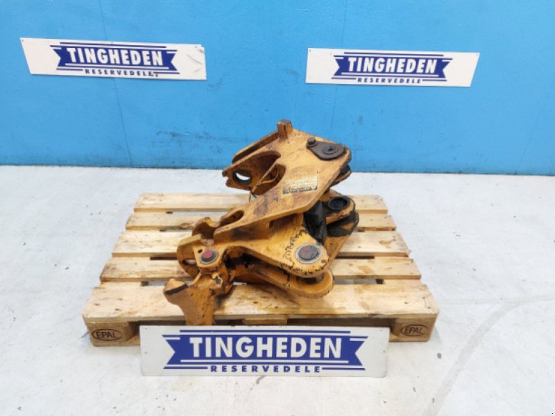 Sonstiges Baggerzubehör typu Case 580 SLE, Gebrauchtmaschine w Hemmet (Zdjęcie 1)