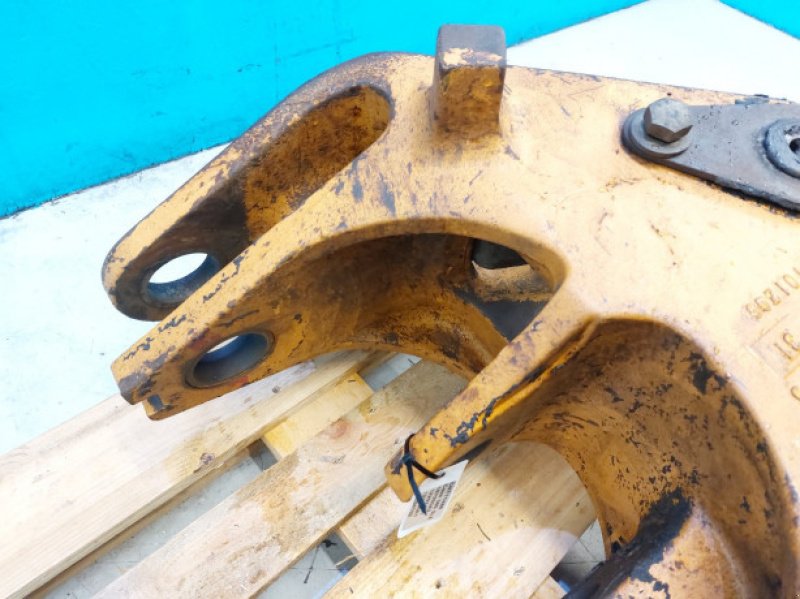 Sonstiges Baggerzubehör des Typs Case 580 SLE, Gebrauchtmaschine in Hemmet (Bild 19)