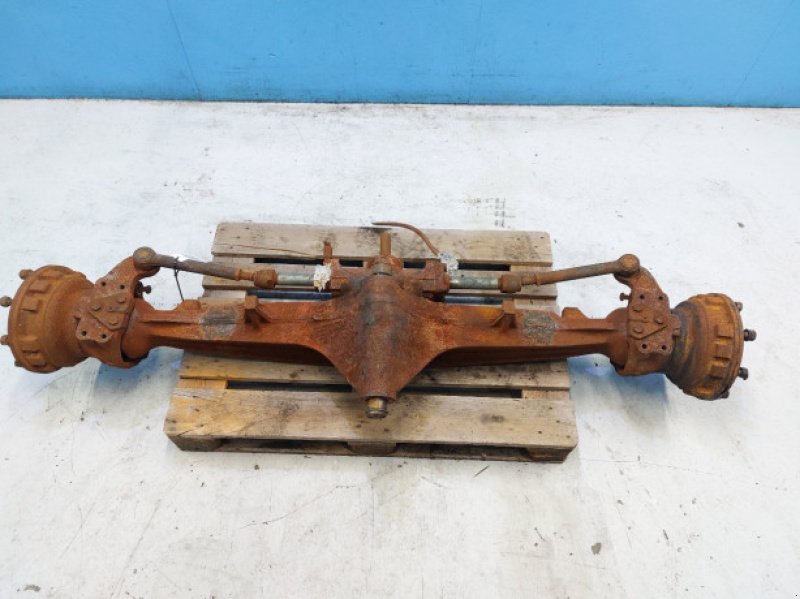 Sonstiges Baggerzubehör des Typs Case 580 SLE, Gebrauchtmaschine in Hemmet (Bild 20)