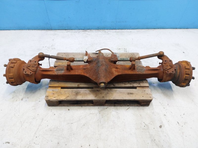 Sonstiges Baggerzubehör des Typs Case 580 SLE, Gebrauchtmaschine in Hemmet (Bild 2)