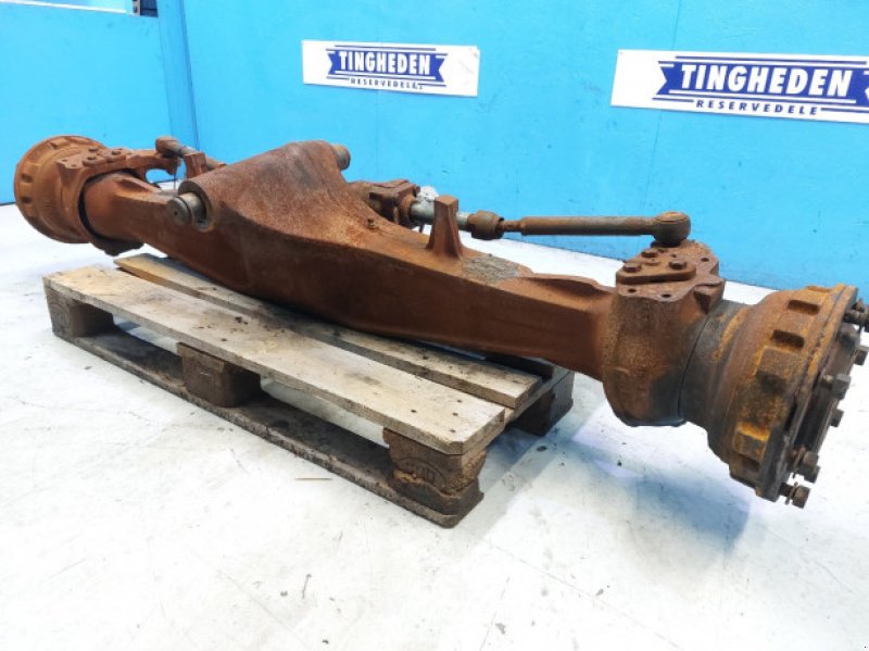 Sonstiges Baggerzubehör des Typs Case 580 SLE, Gebrauchtmaschine in Hemmet (Bild 18)