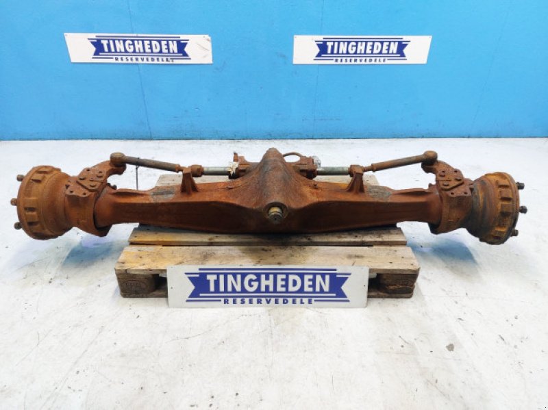 Sonstiges Baggerzubehör des Typs Case 580 SLE, Gebrauchtmaschine in Hemmet (Bild 1)