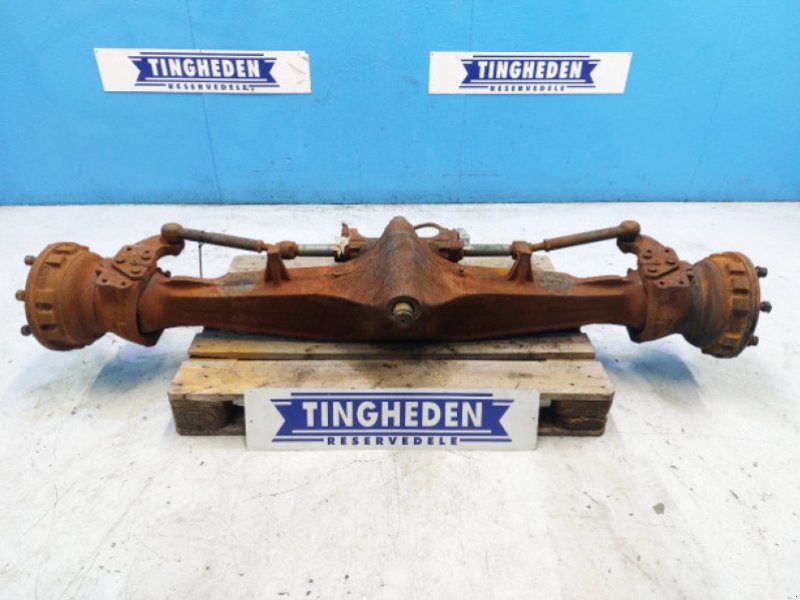 Sonstiges Baggerzubehör typu Case 580 SLE, Gebrauchtmaschine w Hemmet (Zdjęcie 1)