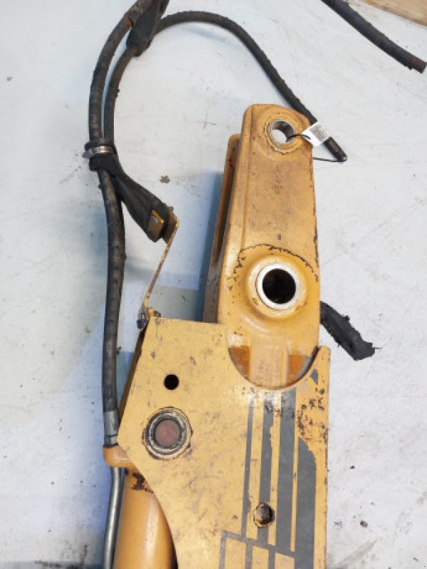 Sonstiges Baggerzubehör des Typs Case 580 SLE, Gebrauchtmaschine in Hemmet (Bild 14)