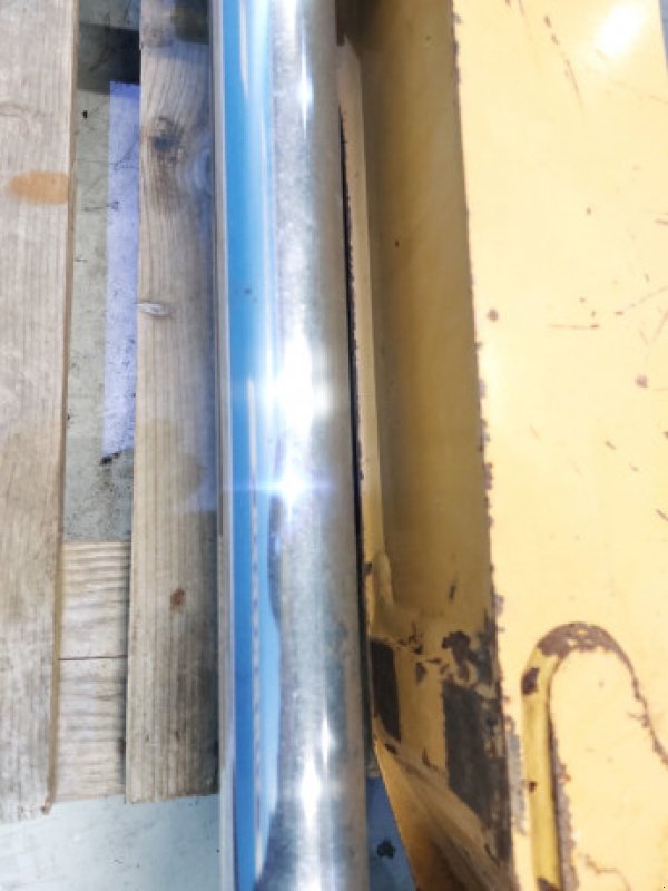 Sonstiges Baggerzubehör des Typs Case 580 SLE, Gebrauchtmaschine in Hemmet (Bild 12)