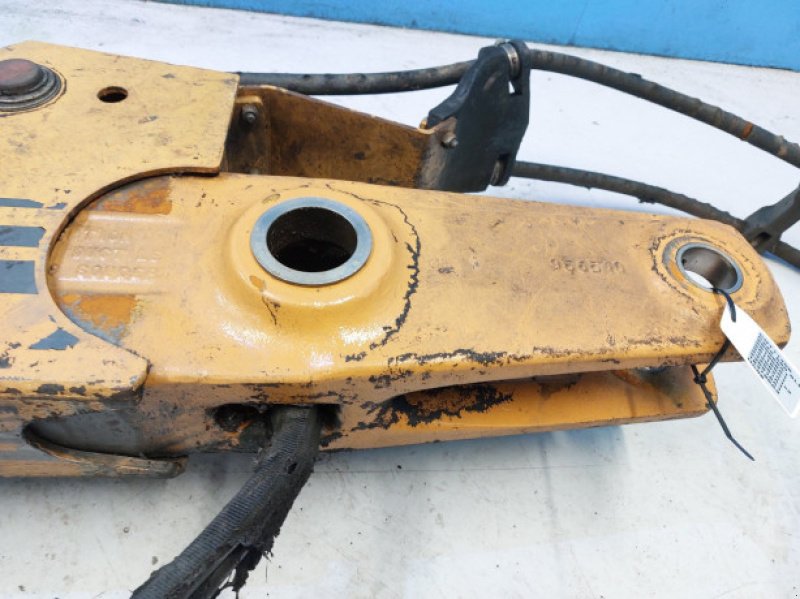 Sonstiges Baggerzubehör des Typs Case 580 SLE, Gebrauchtmaschine in Hemmet (Bild 20)