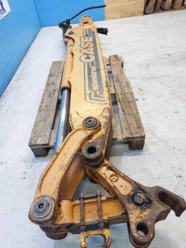 Sonstiges Baggerzubehör des Typs Case 580 SLE, Gebrauchtmaschine in Hemmet (Bild 5)