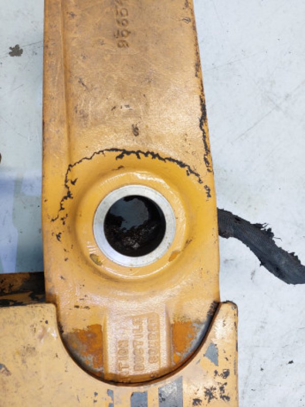 Sonstiges Baggerzubehör des Typs Case 580 SLE, Gebrauchtmaschine in Hemmet (Bild 16)