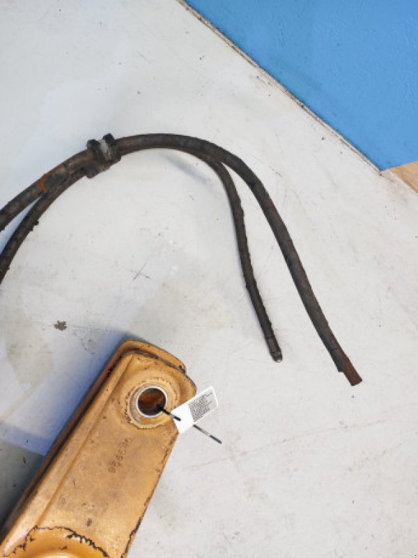 Sonstiges Baggerzubehör des Typs Case 580 SLE, Gebrauchtmaschine in Hemmet (Bild 17)