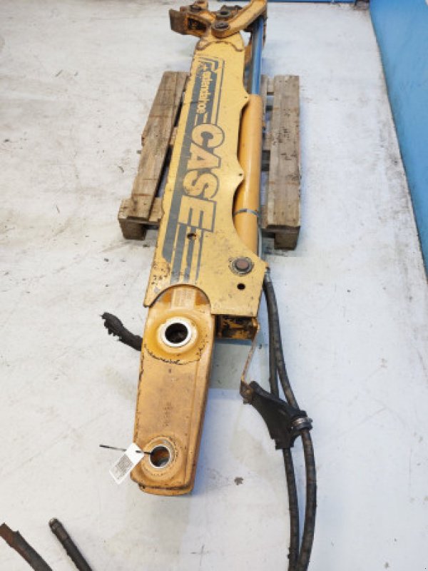 Sonstiges Baggerzubehör des Typs Case 580 SLE, Gebrauchtmaschine in Hemmet (Bild 18)