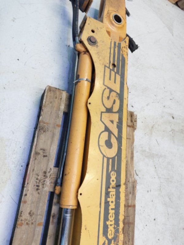 Sonstiges Baggerzubehör des Typs Case 580 SLE, Gebrauchtmaschine in Hemmet (Bild 13)