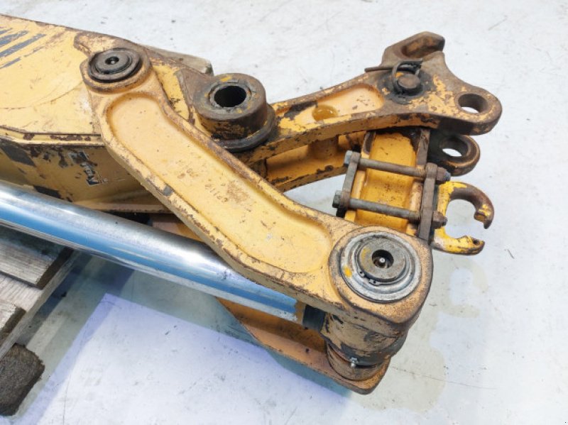 Sonstiges Baggerzubehör des Typs Case 580 SLE, Gebrauchtmaschine in Hemmet (Bild 7)