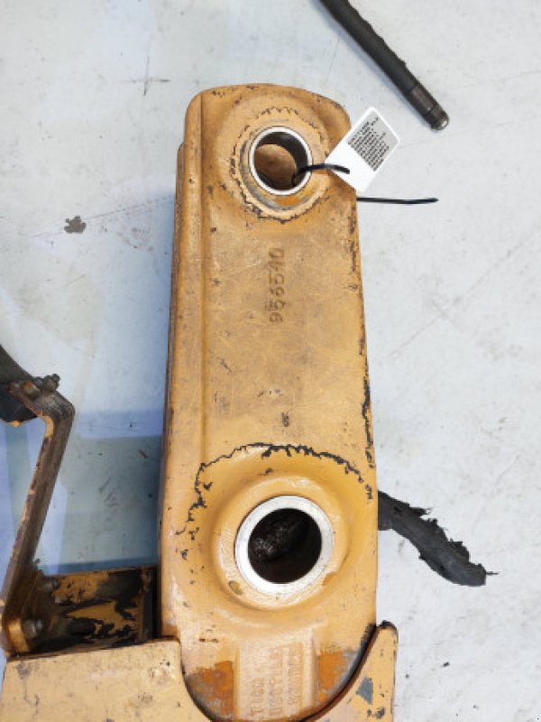Sonstiges Baggerzubehör des Typs Case 580 SLE, Gebrauchtmaschine in Hemmet (Bild 15)