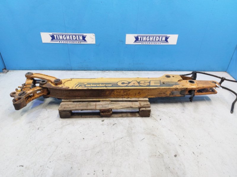 Sonstiges Baggerzubehör des Typs Case 580 SLE, Gebrauchtmaschine in Hemmet (Bild 2)