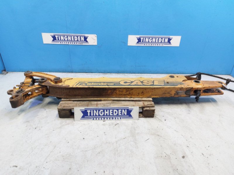 Sonstiges Baggerzubehör des Typs Case 580 SLE, Gebrauchtmaschine in Hemmet (Bild 1)