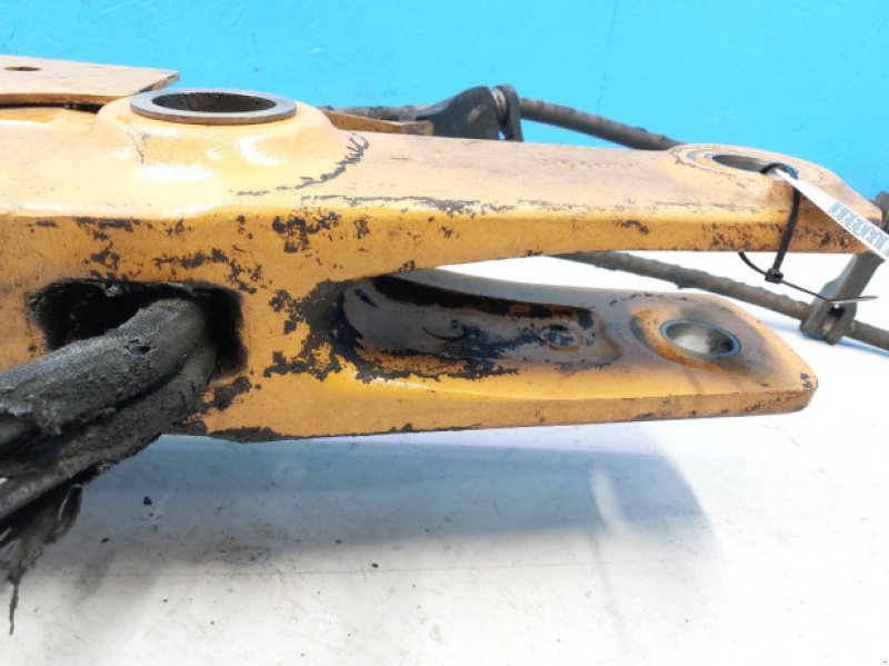 Sonstiges Baggerzubehör des Typs Case 580 SLE, Gebrauchtmaschine in Hemmet (Bild 21)