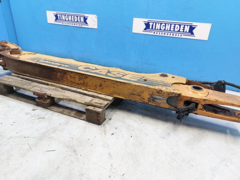 Sonstiges Baggerzubehör des Typs Case 580 SLE, Gebrauchtmaschine in Hemmet (Bild 19)