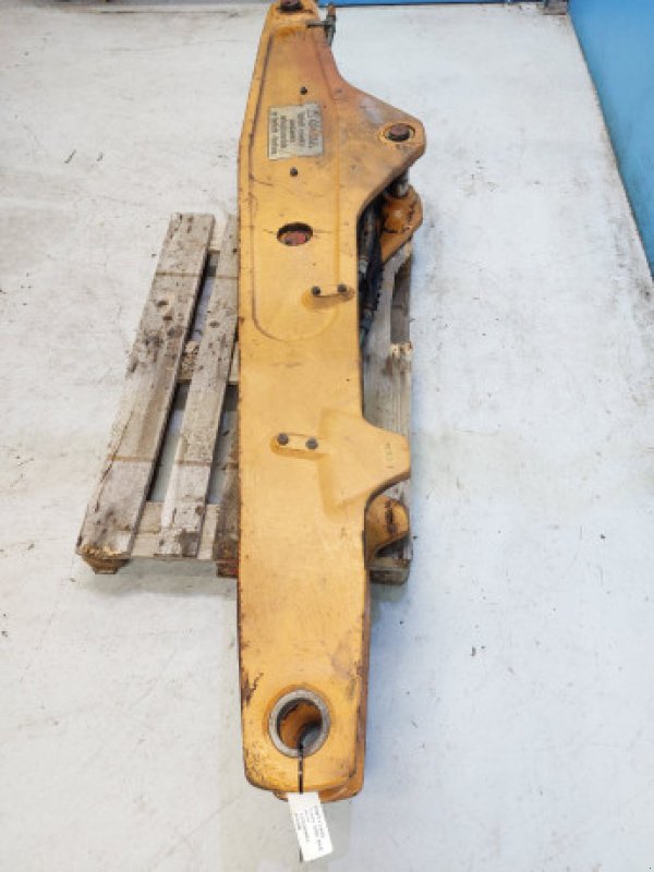 Sonstiges Baggerzubehör des Typs Case 580 SLE, Gebrauchtmaschine in Hemmet (Bild 12)